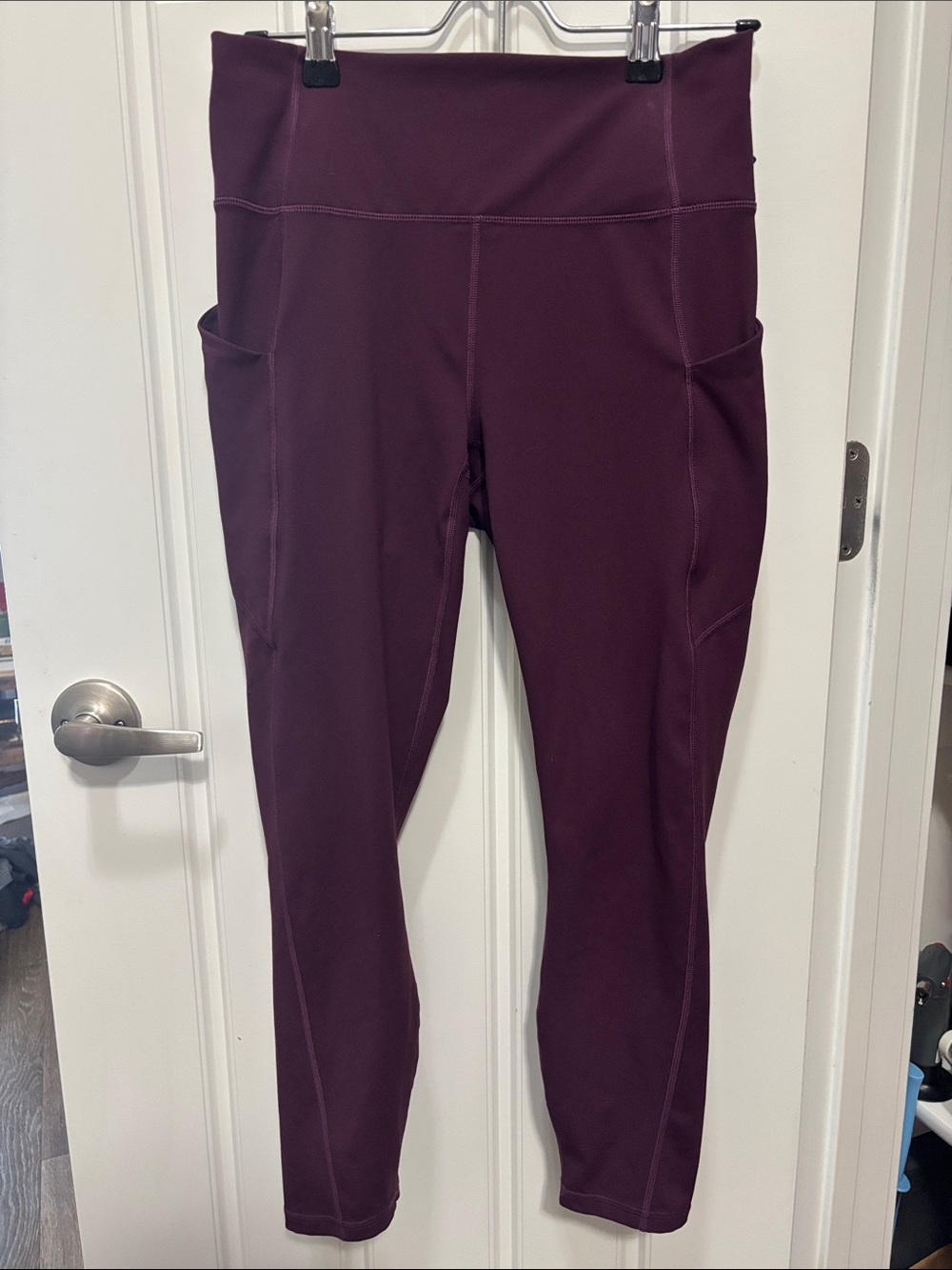 Fabletics Oasis PureLuxe High-Waisted Legging